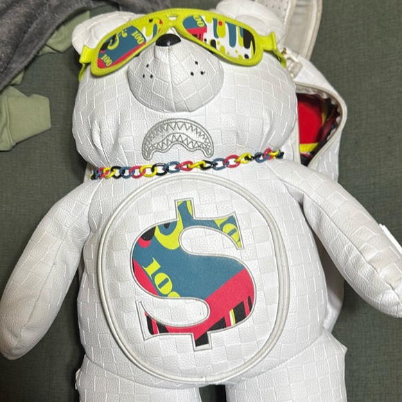 spray ground Other - Spray ground backpack